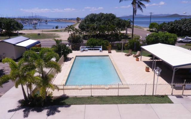 Harbour Lights Tourist Park