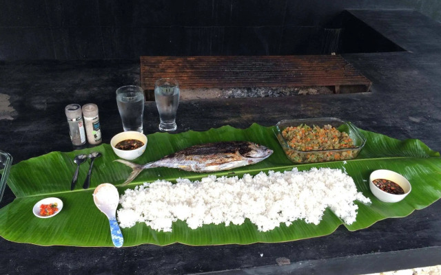 Siargao Paraiso Resort