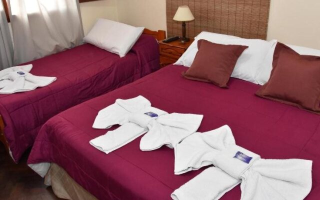 Residencial El Hogar