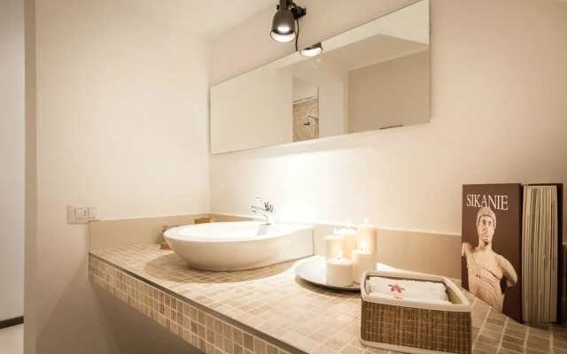 Como Lake Amazing Views