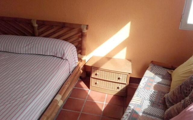 Apartment With 2 Bedrooms in San José de Nijar, With Pool Access and W