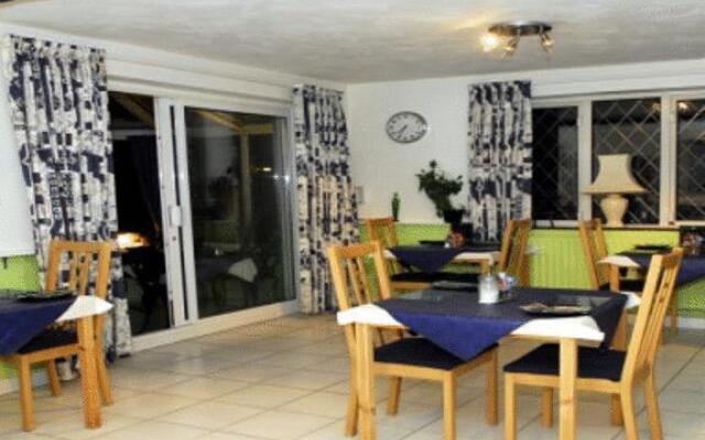 Tenterden Guest House