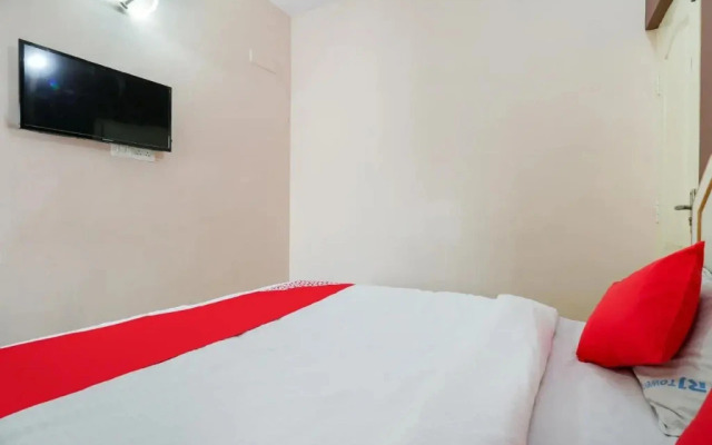 Royal Pride by OYO Rooms