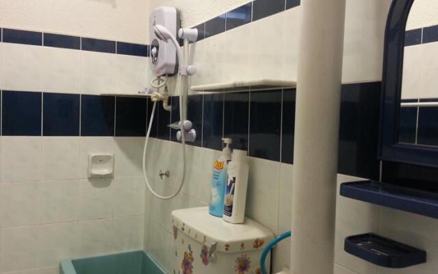 DeHomy Vacation Apartment