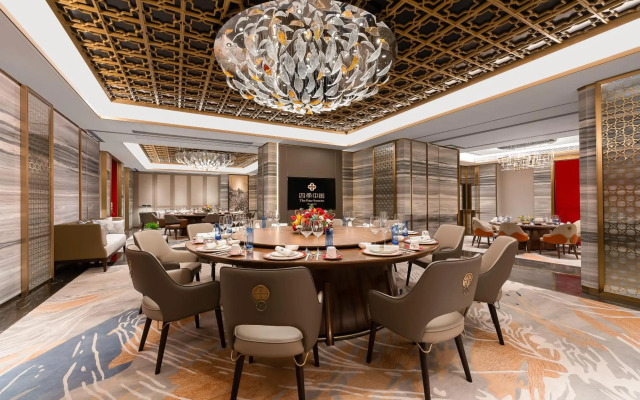 China Hotel