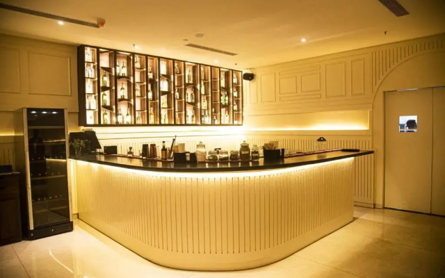 Jagadish Hotel Sankey Road