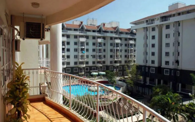 Alcove Service Apartments
