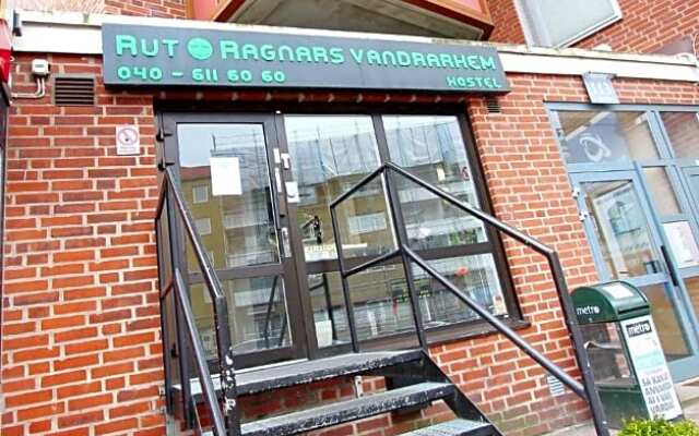 Rut & Ragnars Vandrarhem