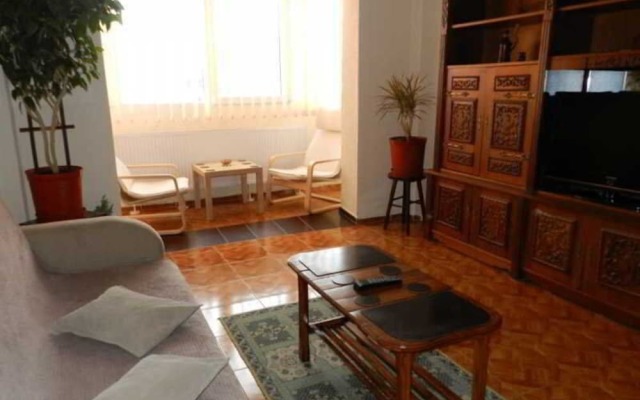 Apartament Andu