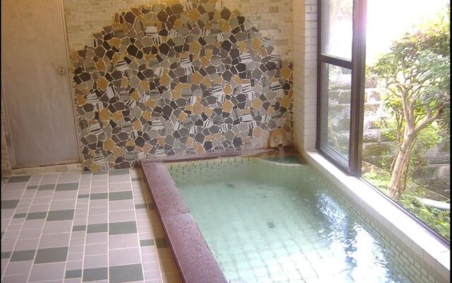Saratoku Ryokan