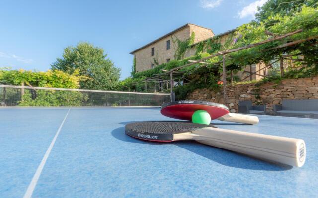 Country House a Casole d Elsa ID 451