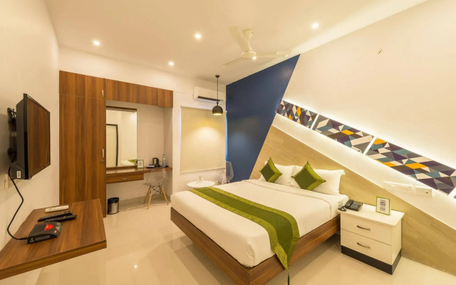 Itsy Hotels Corner stay