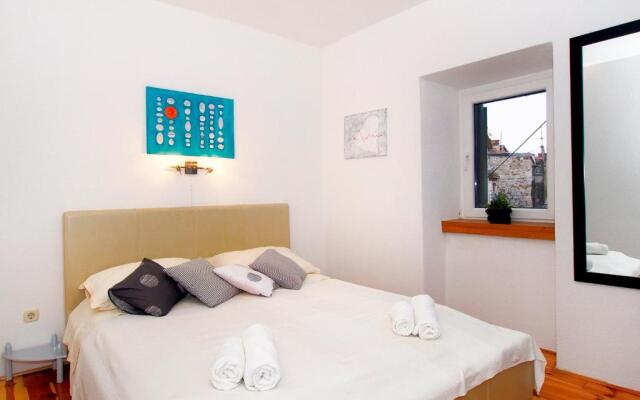 Apartment Nika