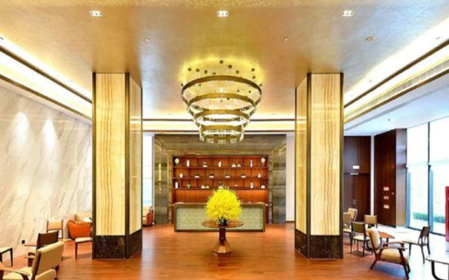 Haisha International Hotel