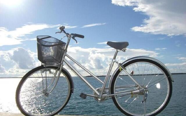 Naha Beach Side Hotel / Vacation STAY 76837