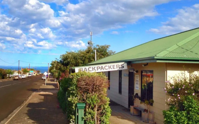 Kangaroo Island Central Backpackers Hostel