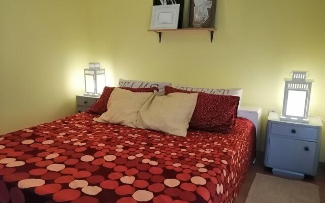 Homey Apartment in Pula With Swimming Pool