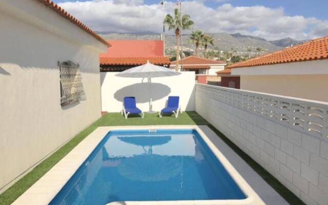 CHALET 83 con PISCINA PRIVADA