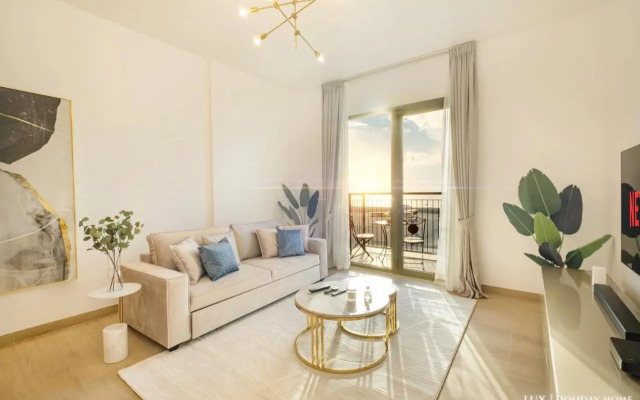 LUX - The La Mer Sea View Suite 3