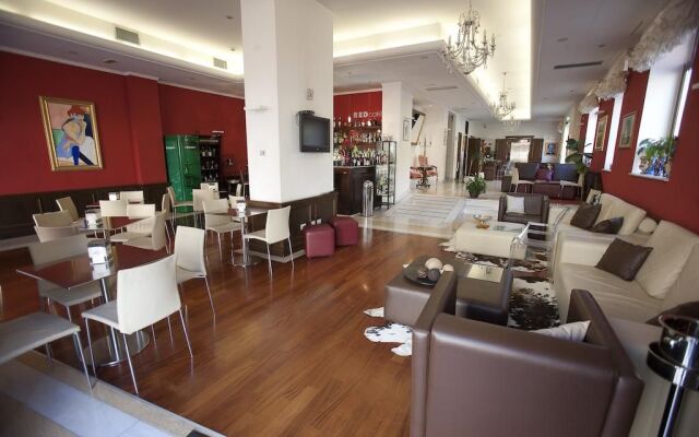 La Chicca Palace Hotel