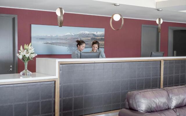 Peppers Bluewater Resort