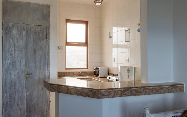 HillPark Amare Resort