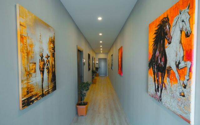 İskenderun Vipark Otel & Spa