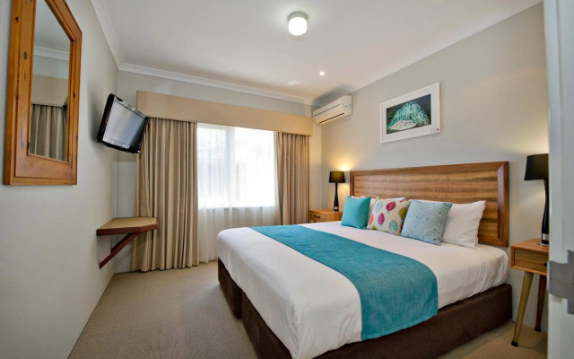 Vintages Accommodation