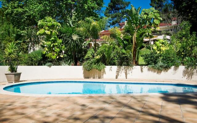 Southern Light Country House