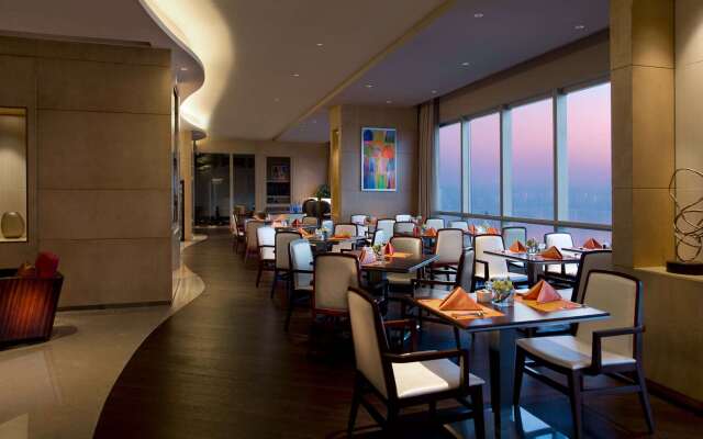DoubleTree by Hilton Hotel Xiamen - Wuyuan Bay