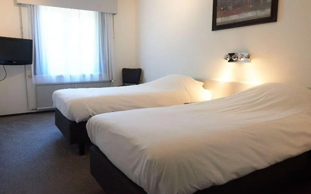 Hotel de Jonge Heertjes