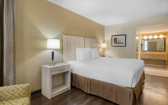 Best Western Battlefield Inn-Manassas
