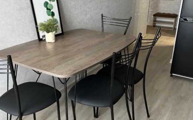 Апартаменты Эль Апарт на ул. Горсоветская д. 49/2