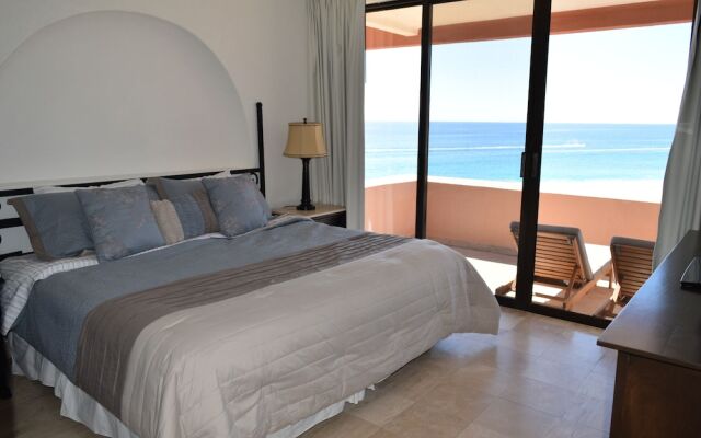 Casa del Mar Condos