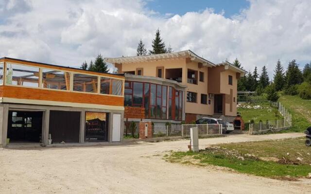 Vila Vlasic Odmor wellness & spa