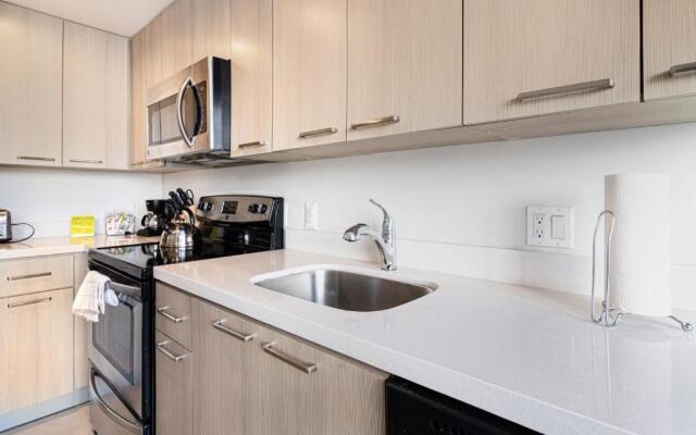 Roami at Habitat Brickell