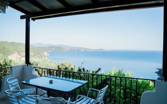 Villa Kallithea