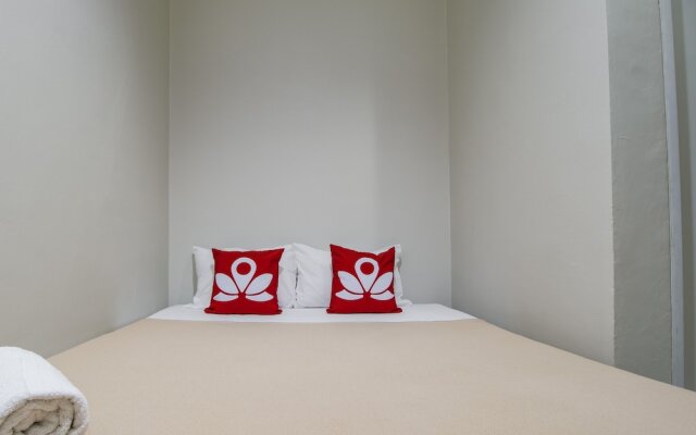 Zen Rooms Verde Residence