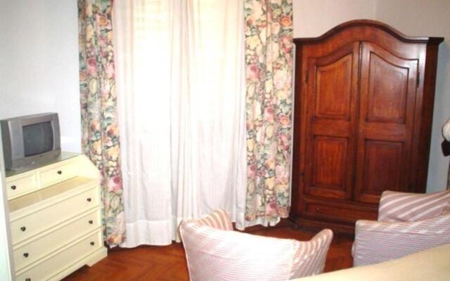 Hotel Touring Internazionale Pistoia