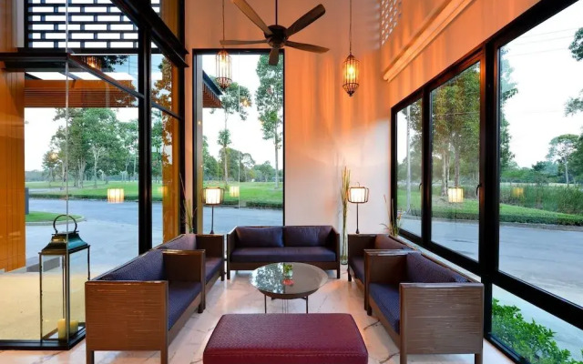 Grand Sappaya Hotel by Lotus Valley Golf