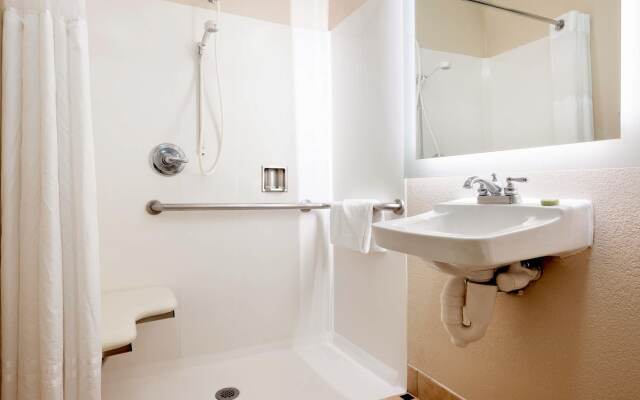 Larkspur Landing Extended Stay Suites Milpitas