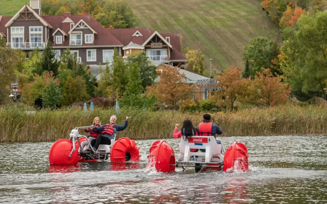 Mosaic At Blue Mountain Resorts