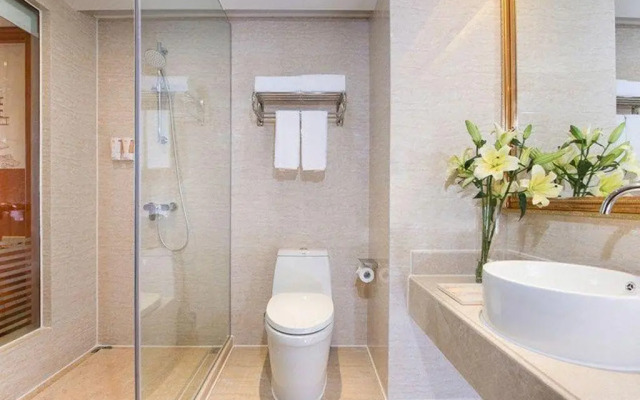 Venus International Hotel(Dongguan Songshan Lake Huawei University Store)