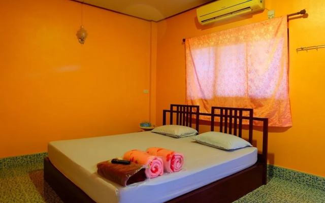 Sabay House