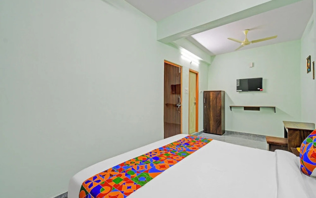 Fabhotel Legacy