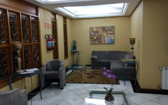 Lindo Flat Por Temporada Em Gramado