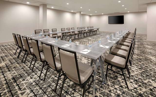 Embassy Suites by Hilton Atlanta Perimeter Center