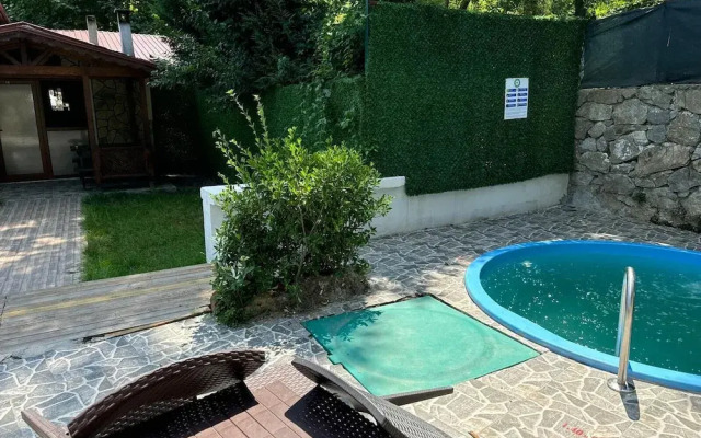 Sapanca Gönül Sofram Hotel & Bungalow & Villas
