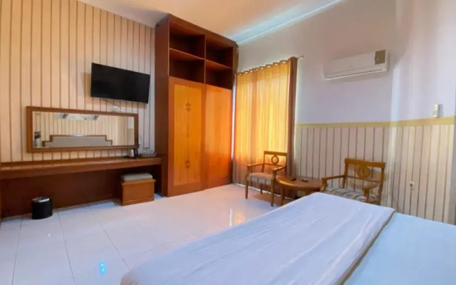 Istana Permata Juanda