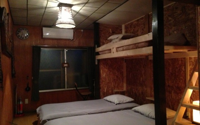 Kyoto Higashiyama Kurumi